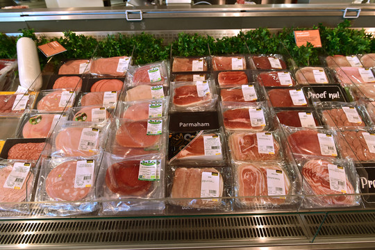从农场到餐桌 生鲜肉与肉制品的品质与安全全解析