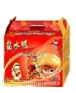中国好聚全特产公司 匠心独运的中国特色熟食与野味臻品