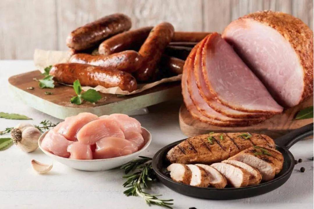 帝斯曼与Kalsec创新解决方案引领植物基鱼肉与肉制品保鲜新趋势